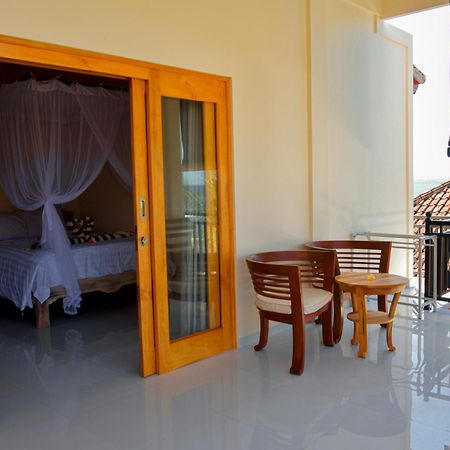Ganesha Amed Hotell Rom bilde
