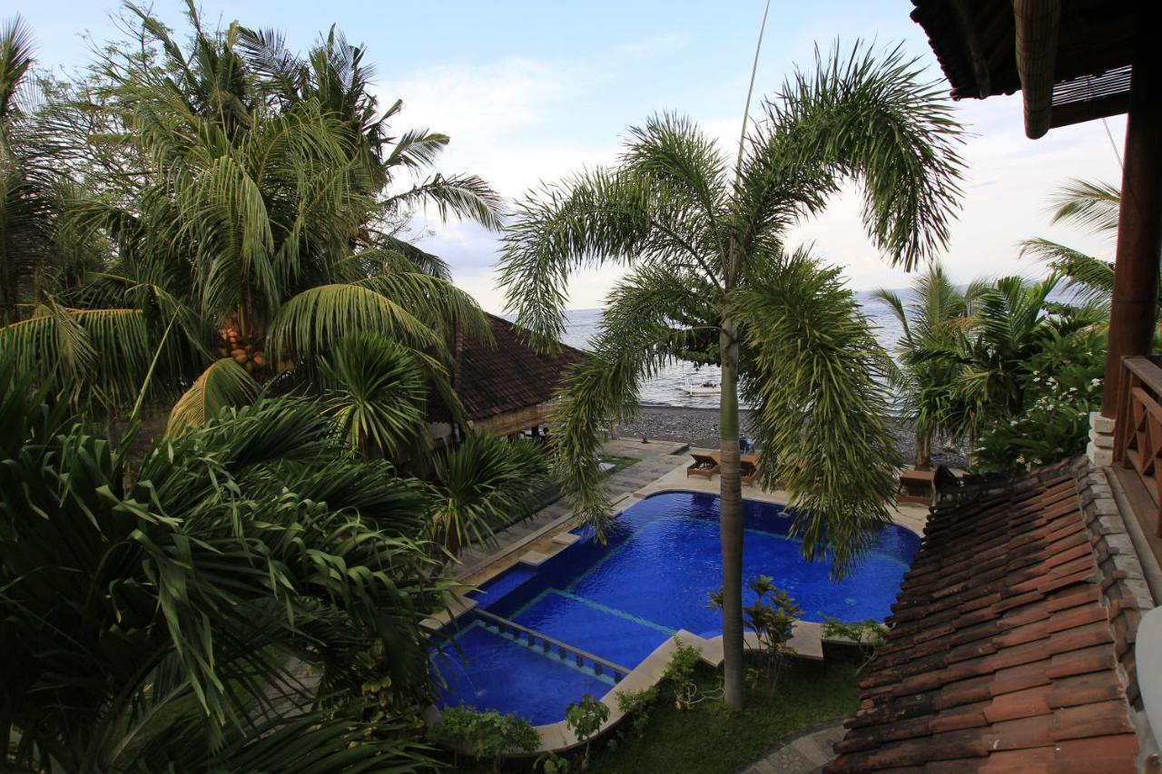 Ganesha Amed Hotell Rom bilde