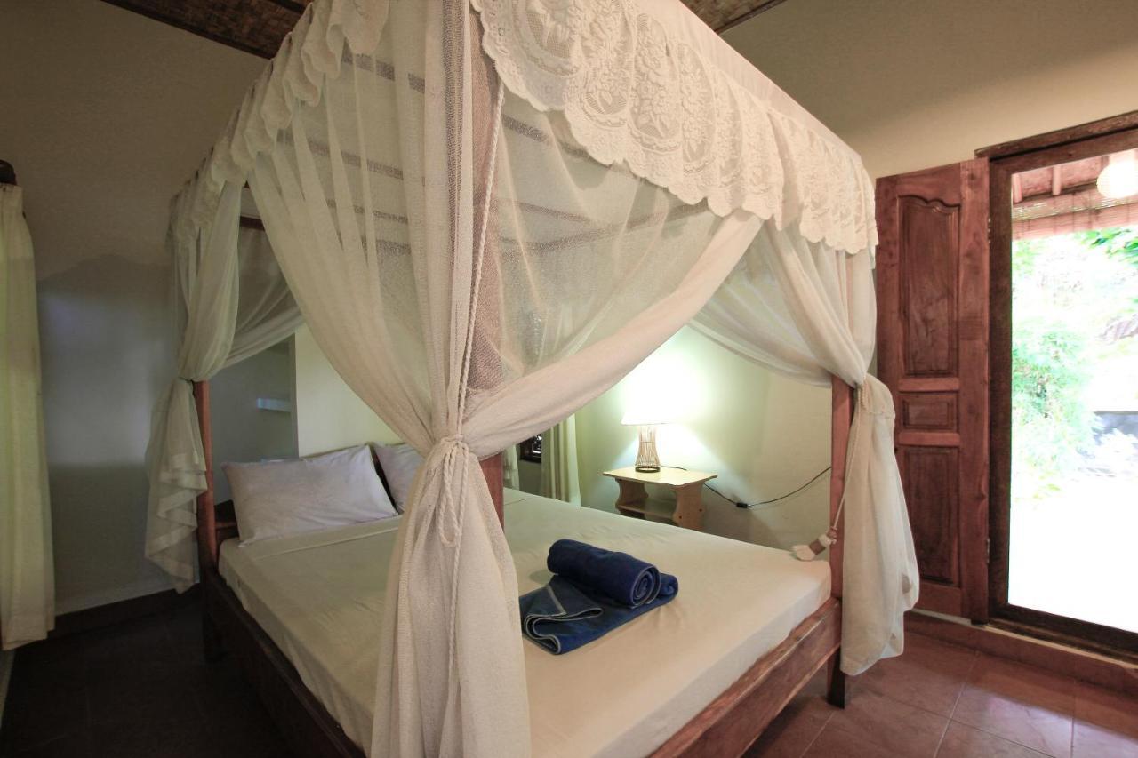 Ganesha Amed Hotell Eksteriør bilde