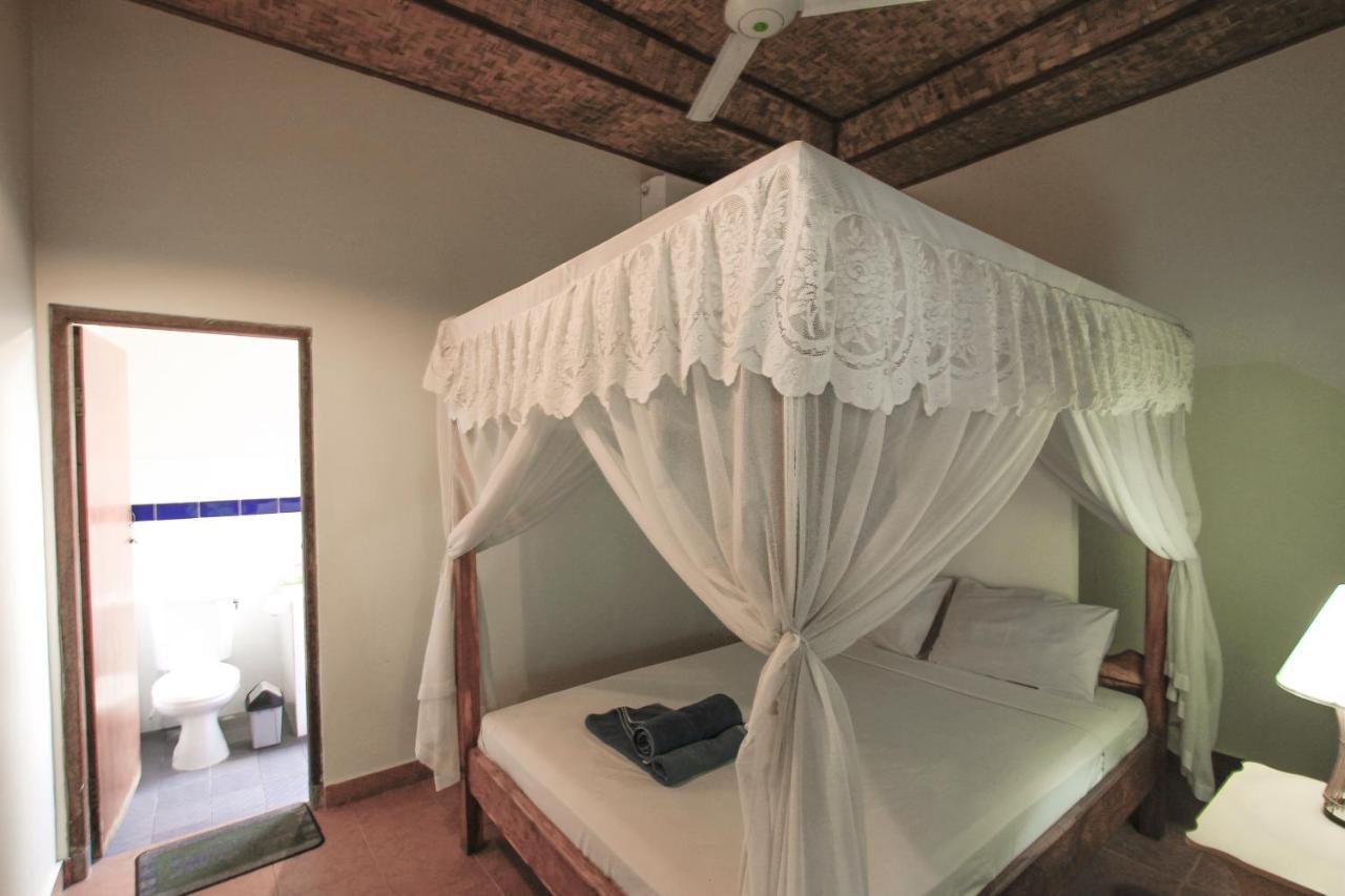 Ganesha Amed Hotell Eksteriør bilde