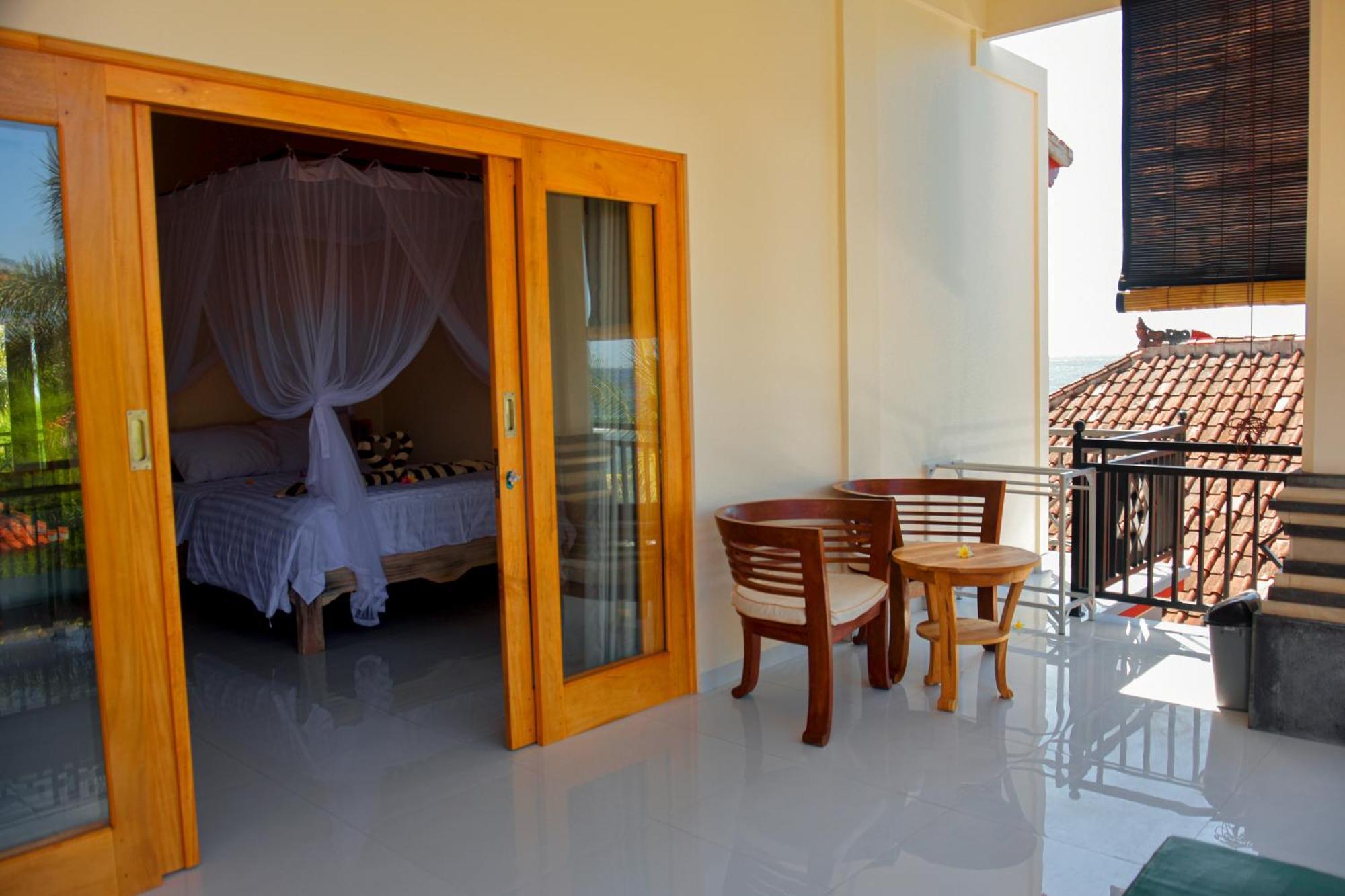 Ganesha Amed Hotell Rom bilde