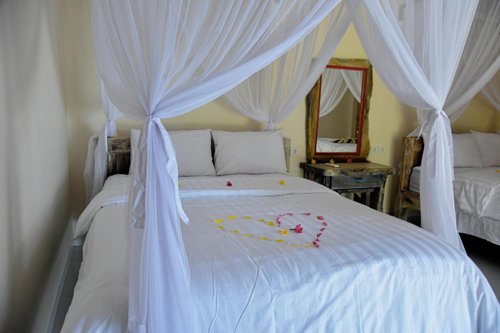 Ganesha Amed Hotell Rom bilde