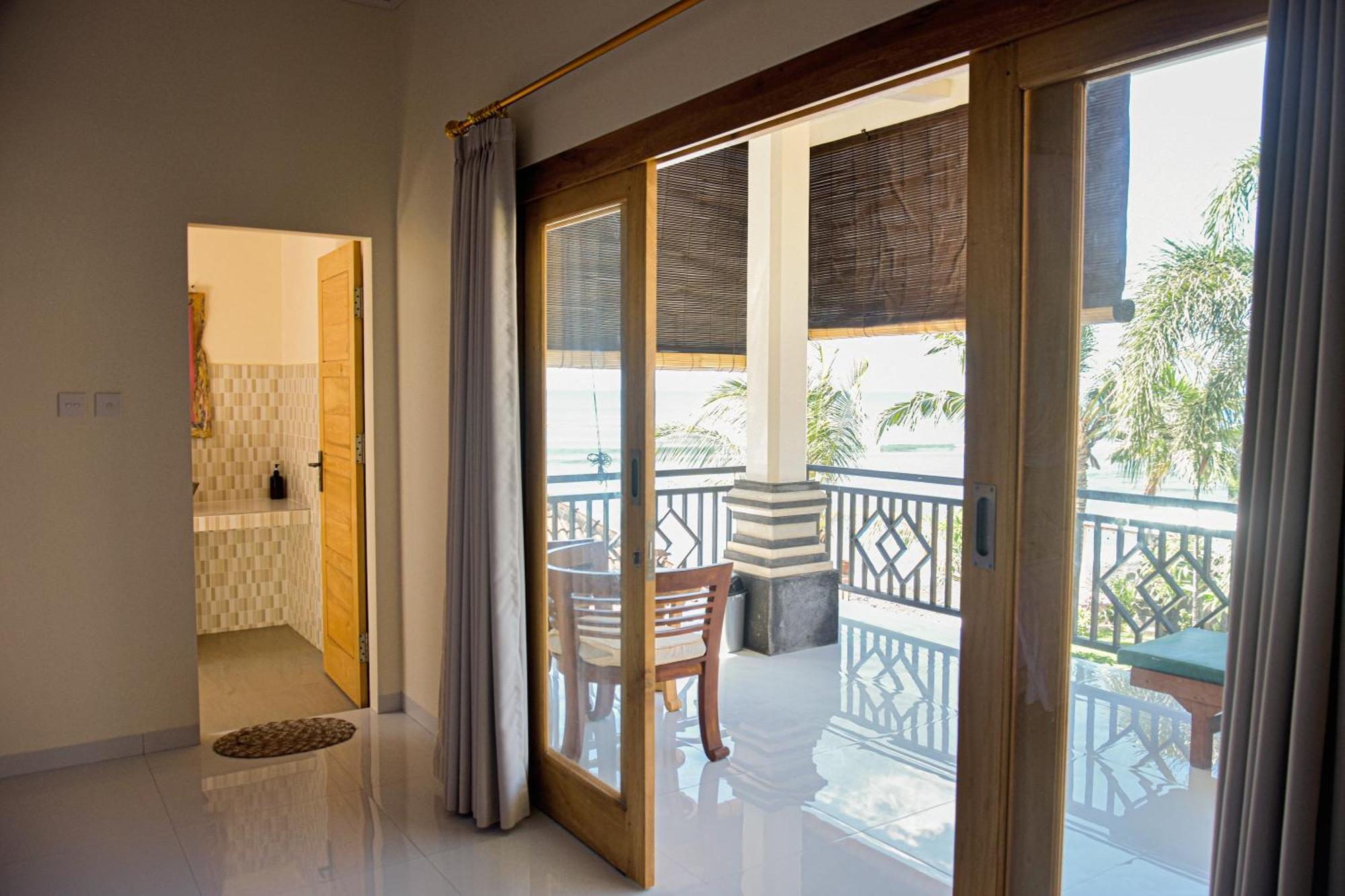 Ganesha Amed Hotell Rom bilde