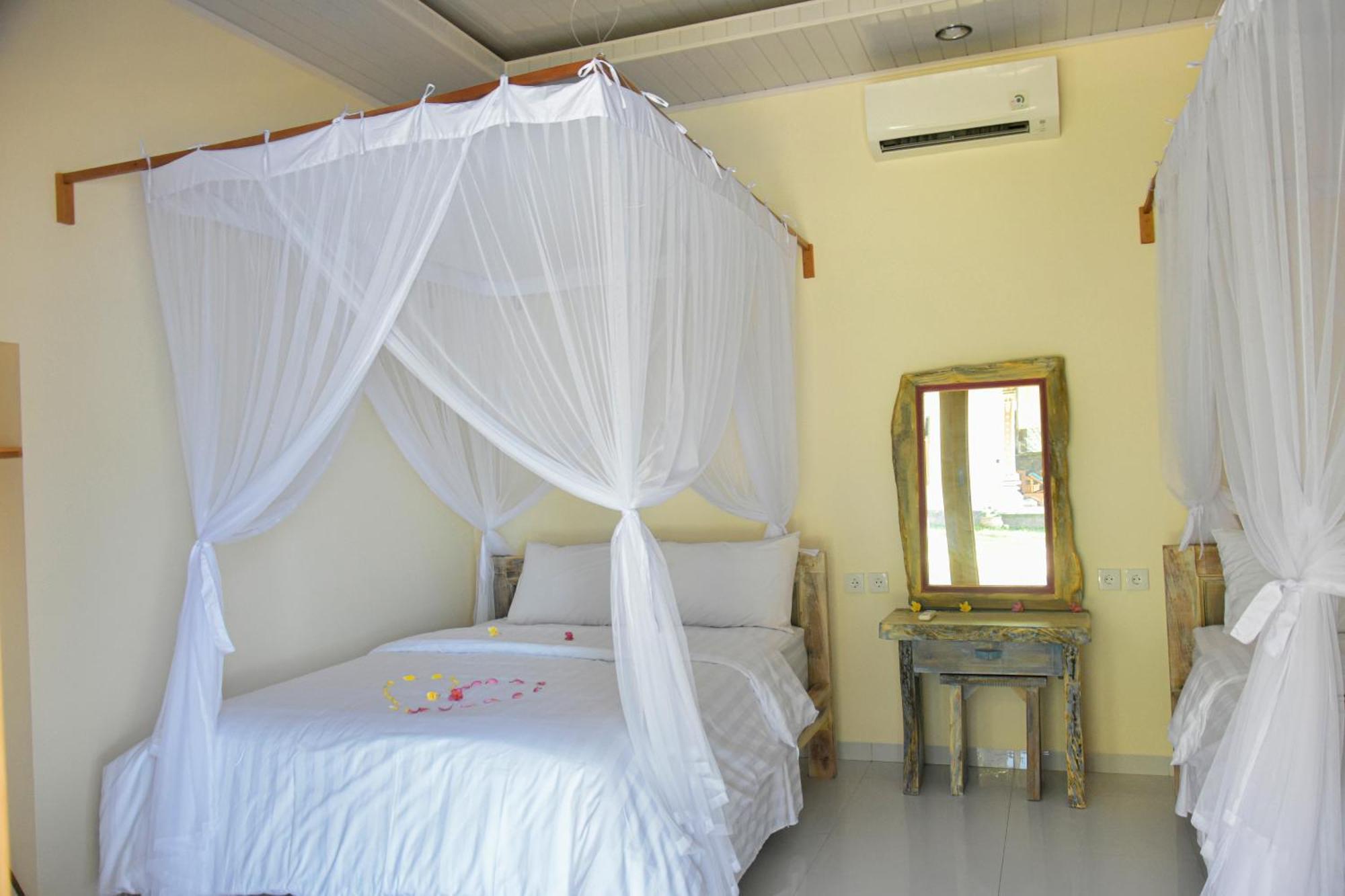 Ganesha Amed Hotell Rom bilde