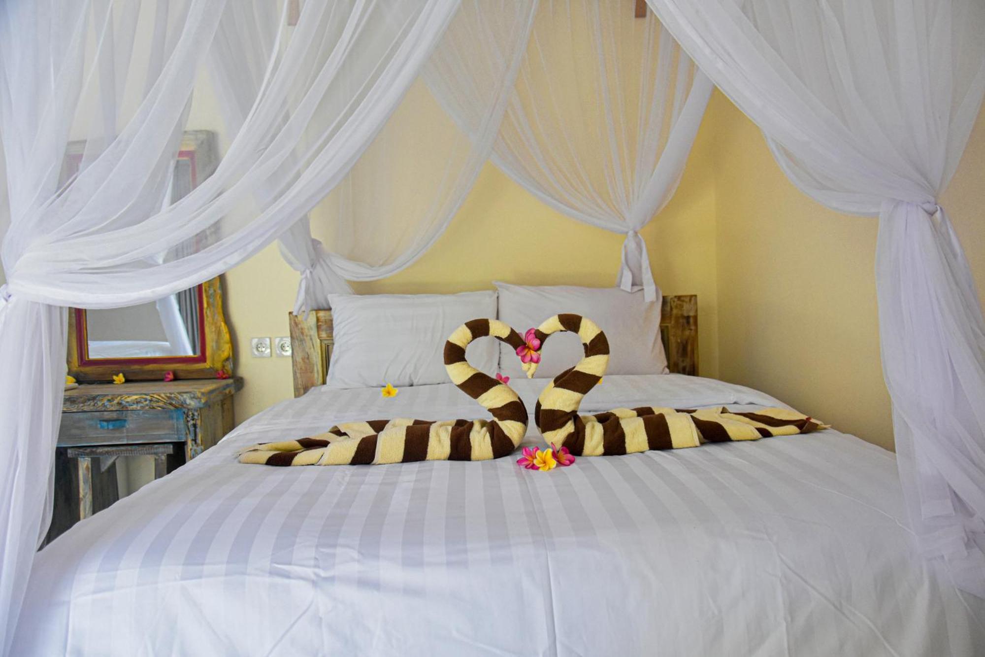 Ganesha Amed Hotell Rom bilde