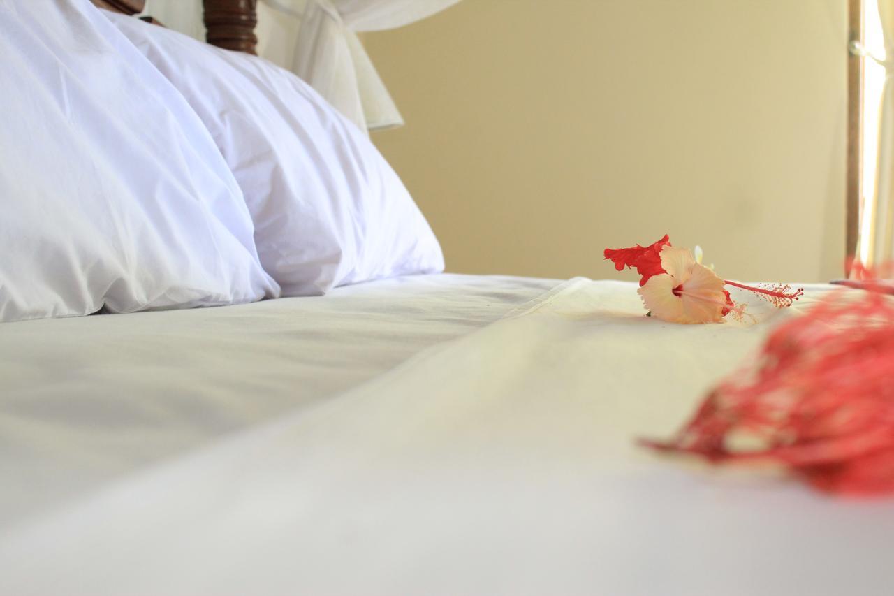 Ganesha Amed Hotell Eksteriør bilde