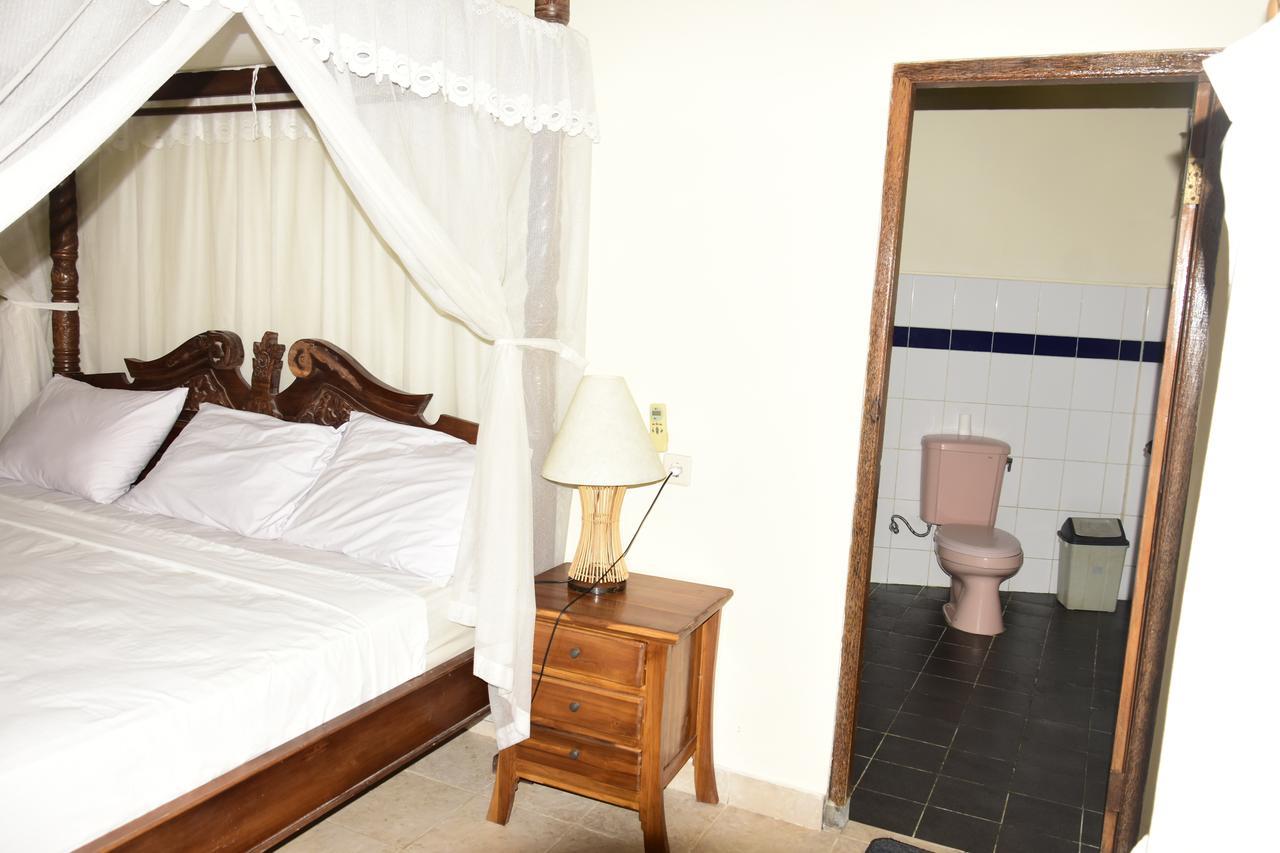 Ganesha Amed Hotell Eksteriør bilde