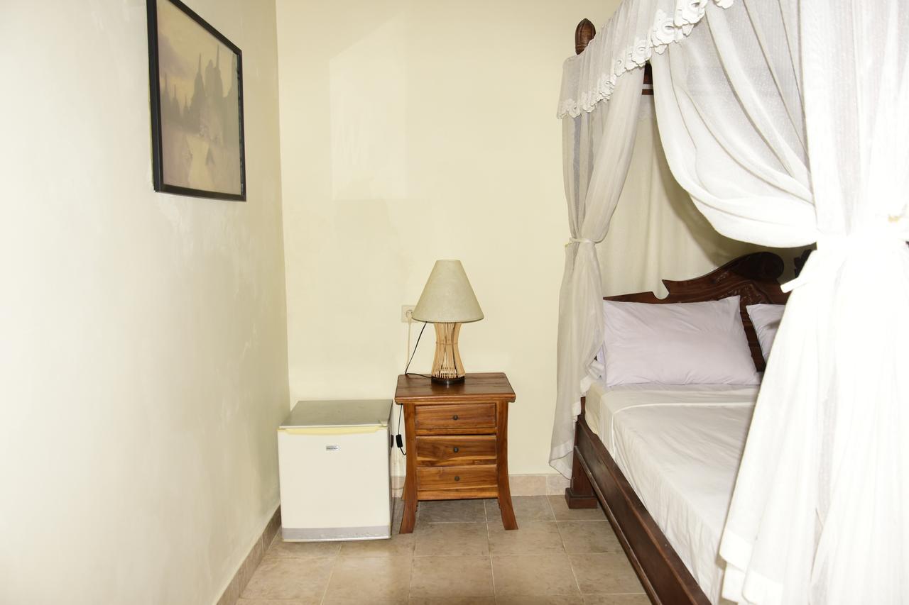 Ganesha Amed Hotell Eksteriør bilde